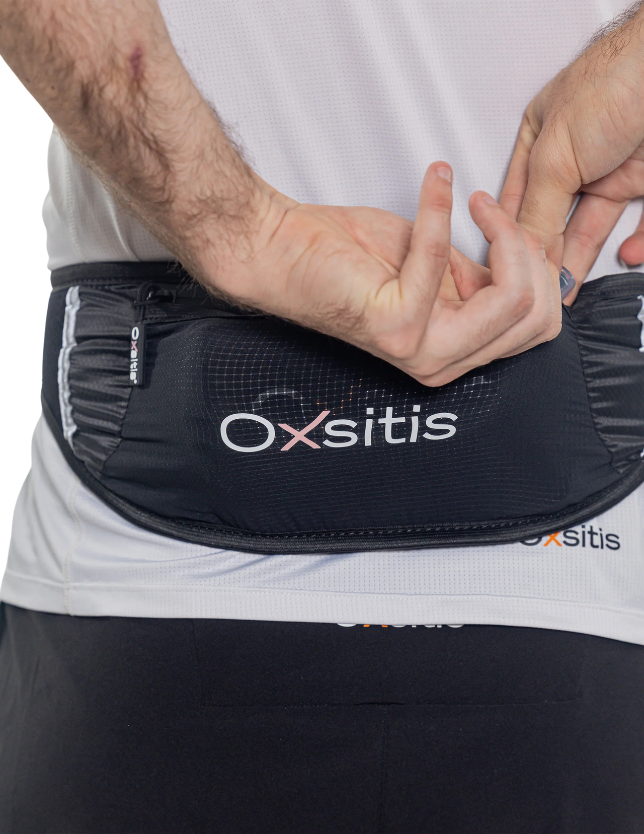 Oxsitis Gravity Run Laufgürtel