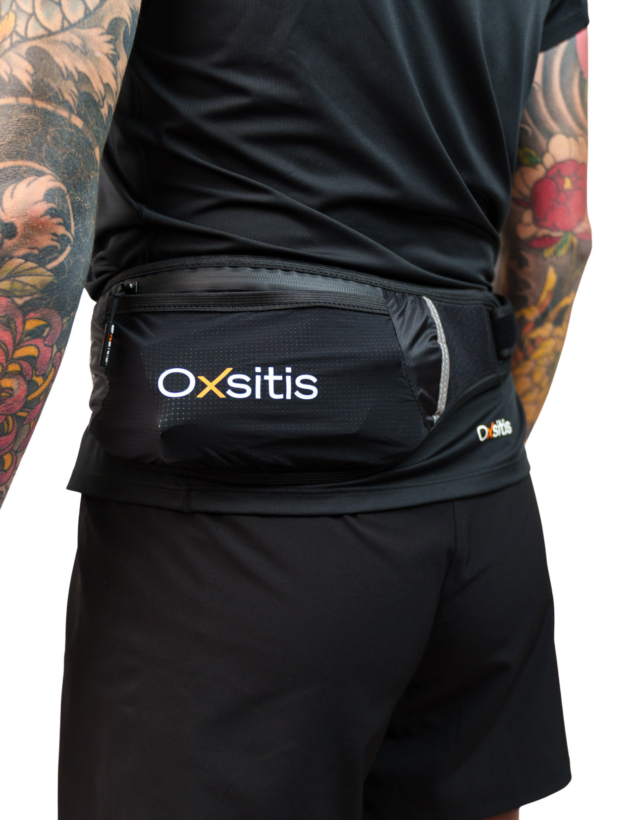 Oxsitis Gravity Run Running Belt