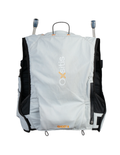 Oxsitis Ghost 8L Trinkweste + 2 Flaschen 500 ml