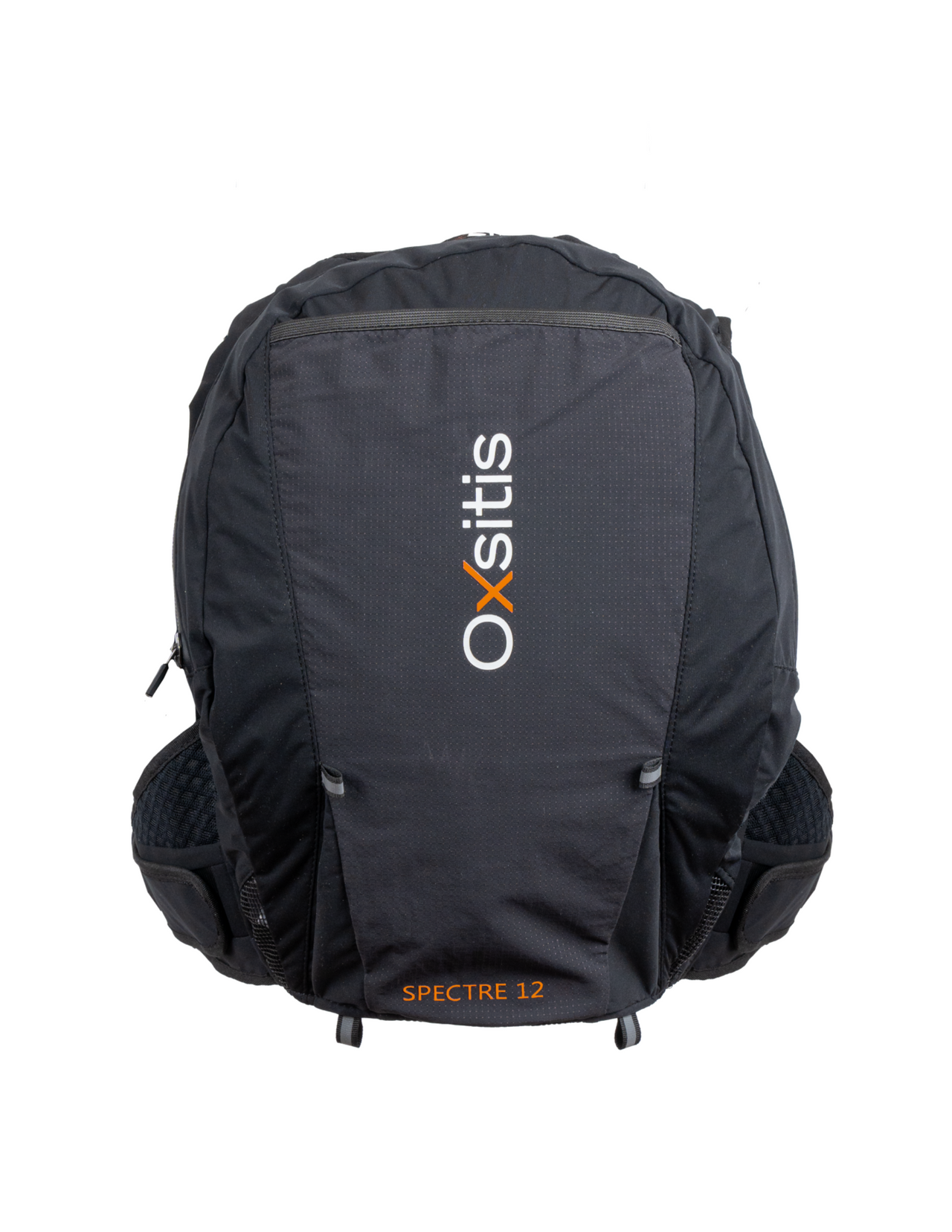 Gilet d'Hydratation Oxsitis Spectre 12 L + 2 Flasques 500 ml