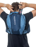 Gilet d'Hydratation Oxsitis Spectre Femme 12 L + 2 Flasques 500 ml