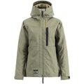 Lundhags Järpen Women's Waterproof Jacket