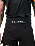 Ceinture de Trail-Running Oxsitis Slimbelt Ghost