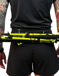 Ceinture de Trail-Running Oxsitis Slimbelt Ghost