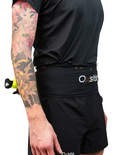 Ceinture de Trail-Running Oxsitis Slimbelt Ghost