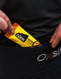 Ceinture de Trail-Running Oxsitis Slimbelt Ghost