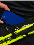 Ceinture de Trail-Running Oxsitis Slimbelt Ghost