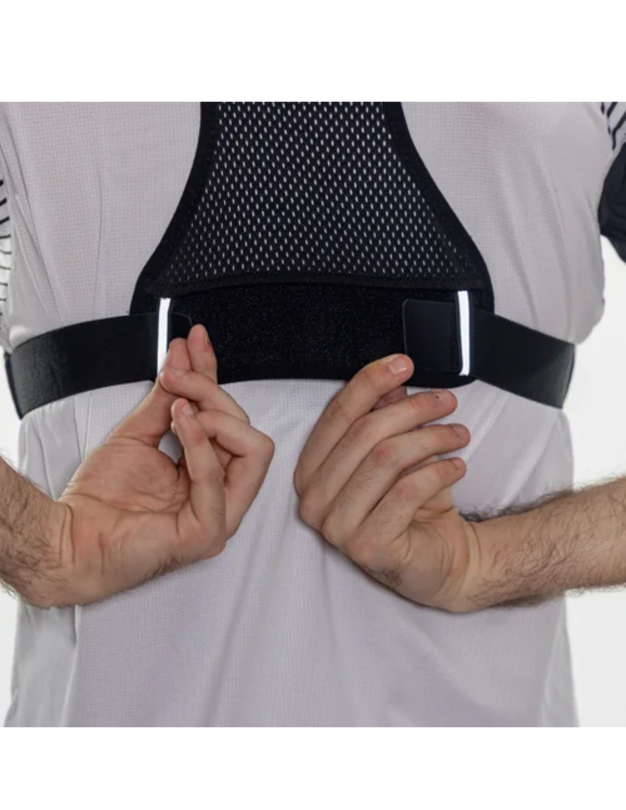 Gilet d'Hydratation Oxsitis X-Light 2L