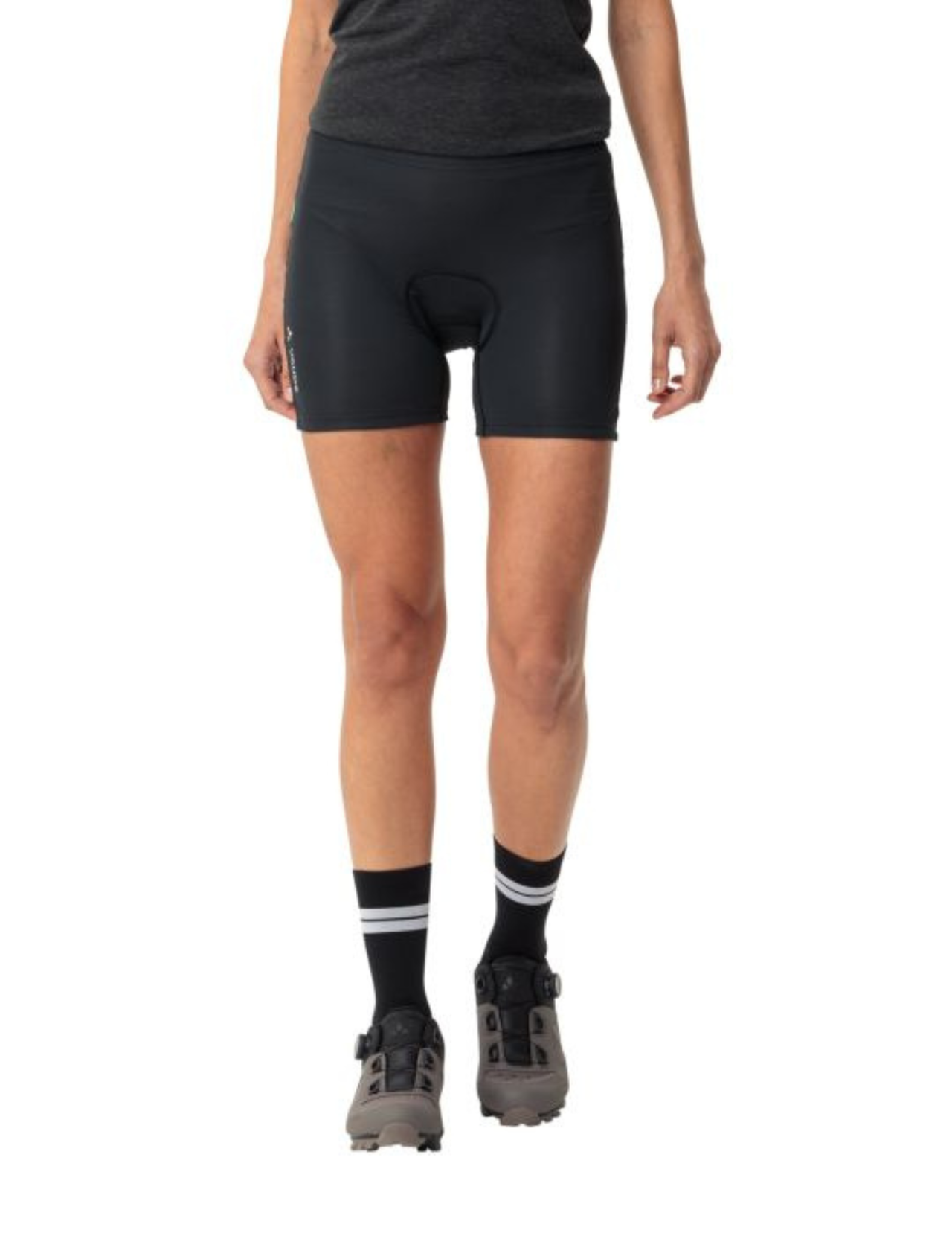 Vaude T-Pad Women's Cycling Undershorts