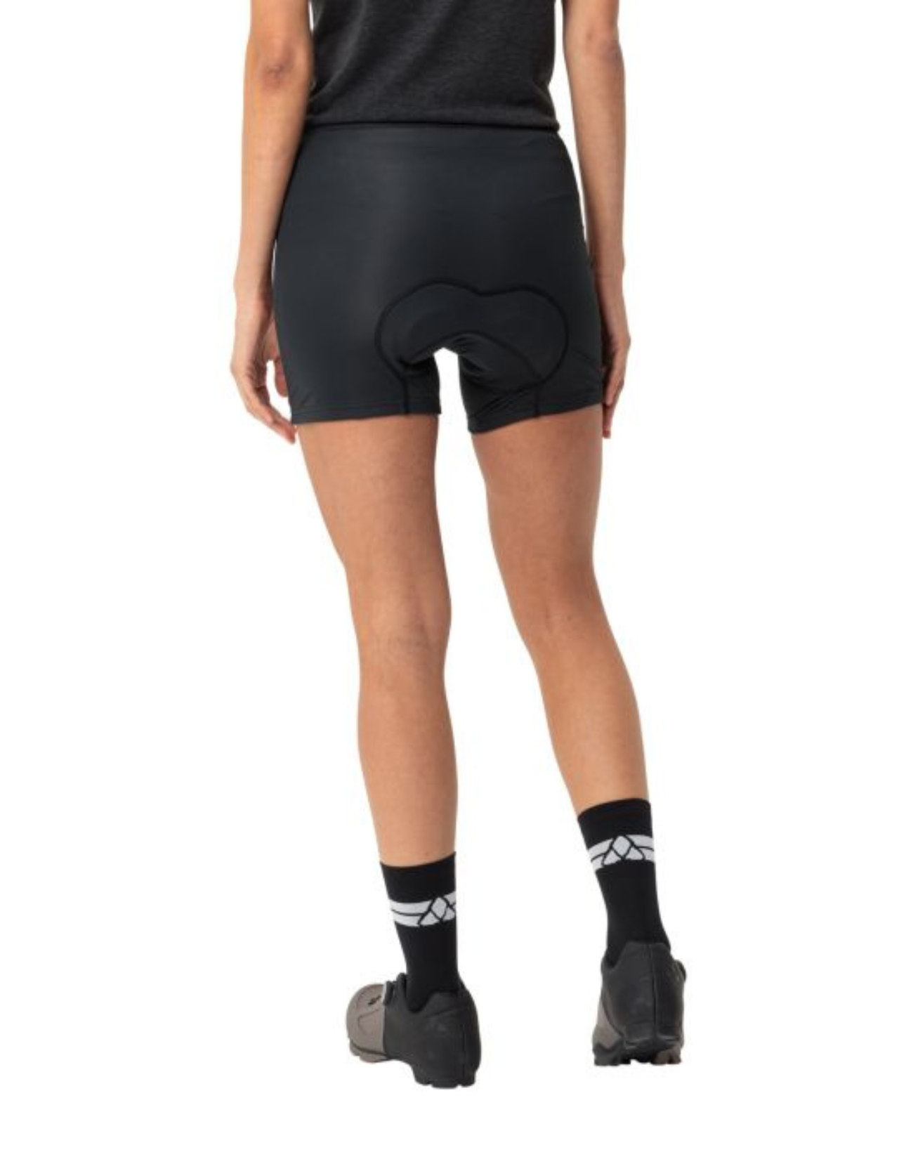 Vaude T-Pad Women's Cycling Undershorts