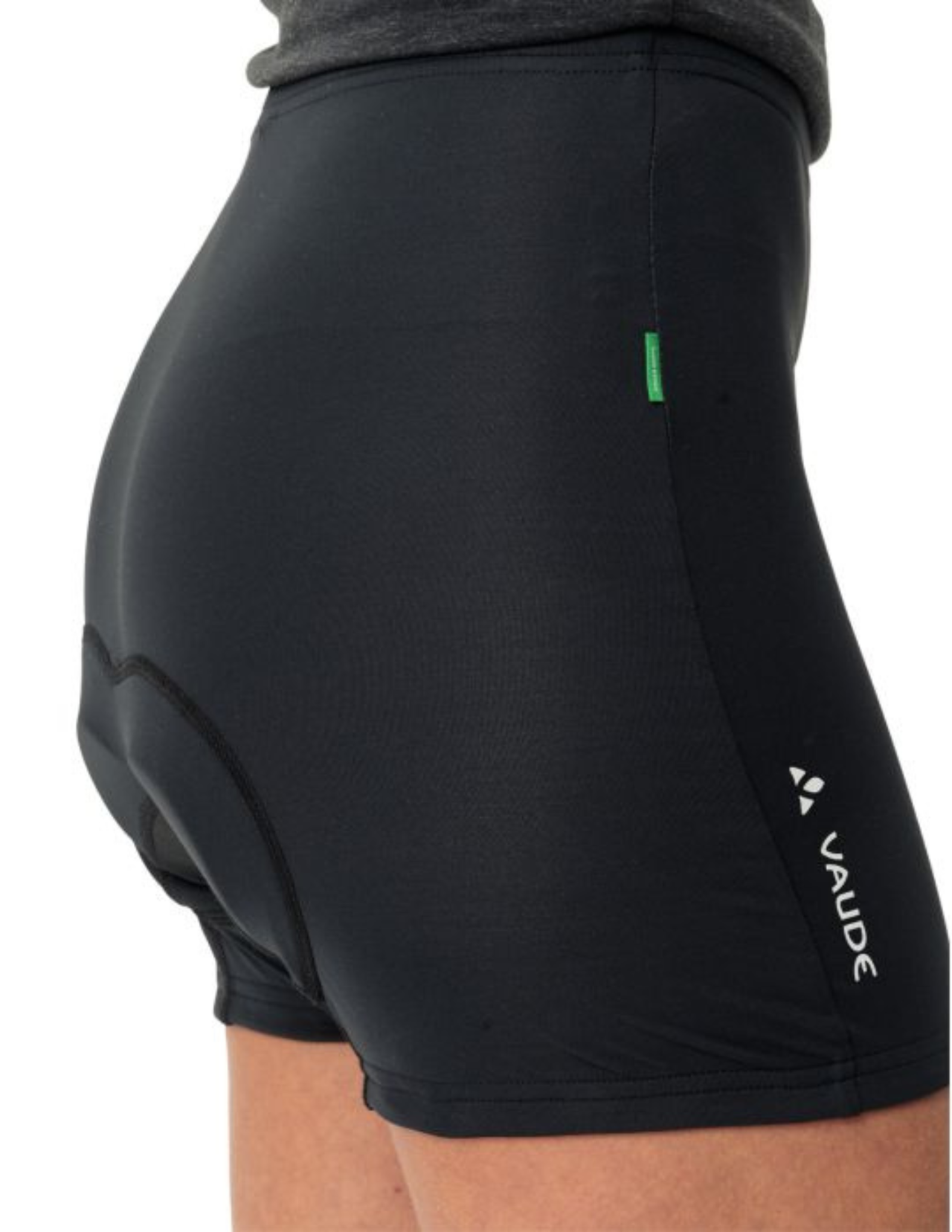 Vaude T-Pad Women's Cycling Undershorts