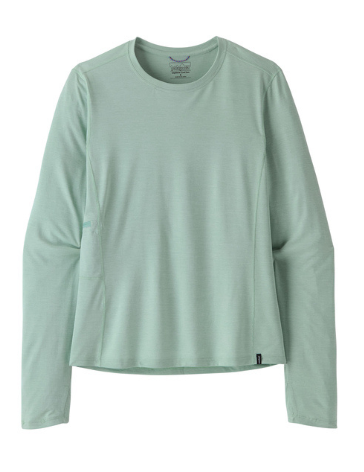 Patagonia Cap Cool Sun Women's Long Sleeve Technical T-Shirt