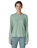 Patagonia Cap Cool Sun Women's Long Sleeve Technical T-Shirt