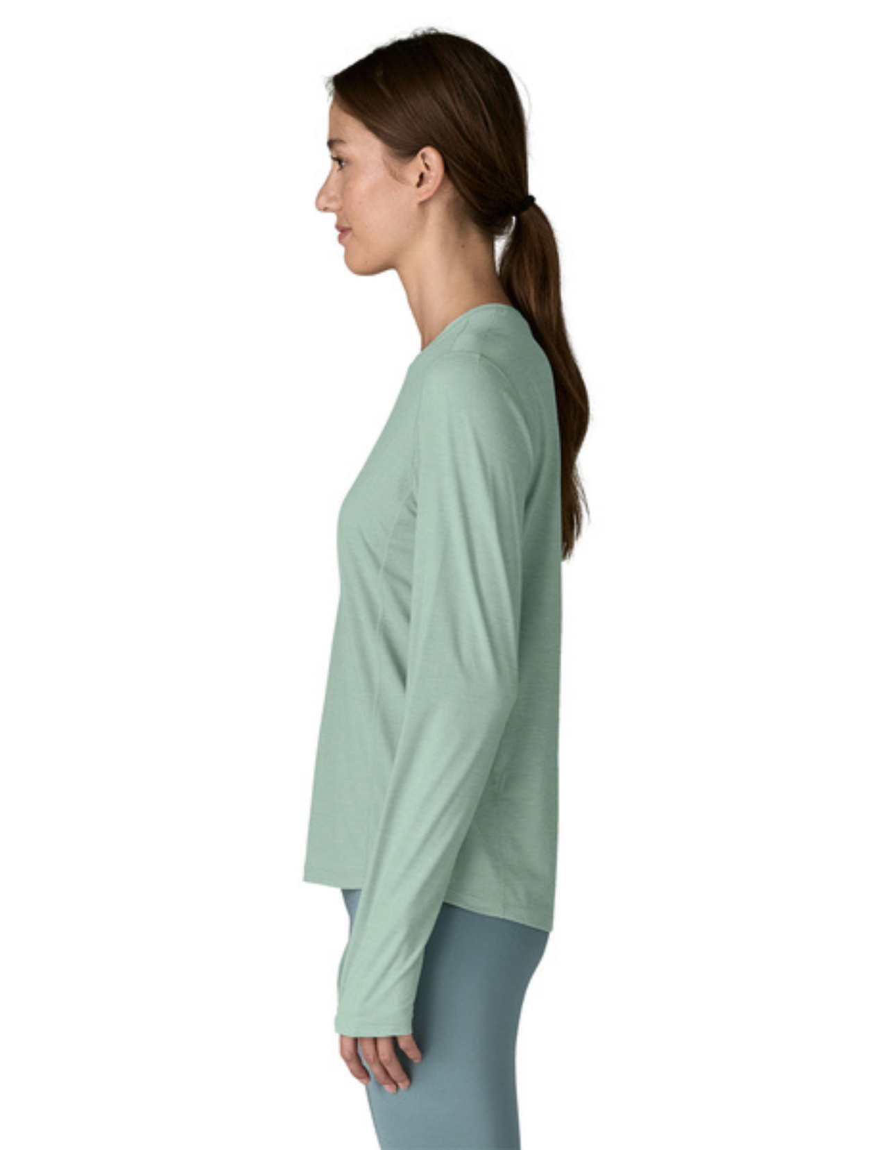 Patagonia Cap Cool Sun Women's Long Sleeve Technical T-Shirt