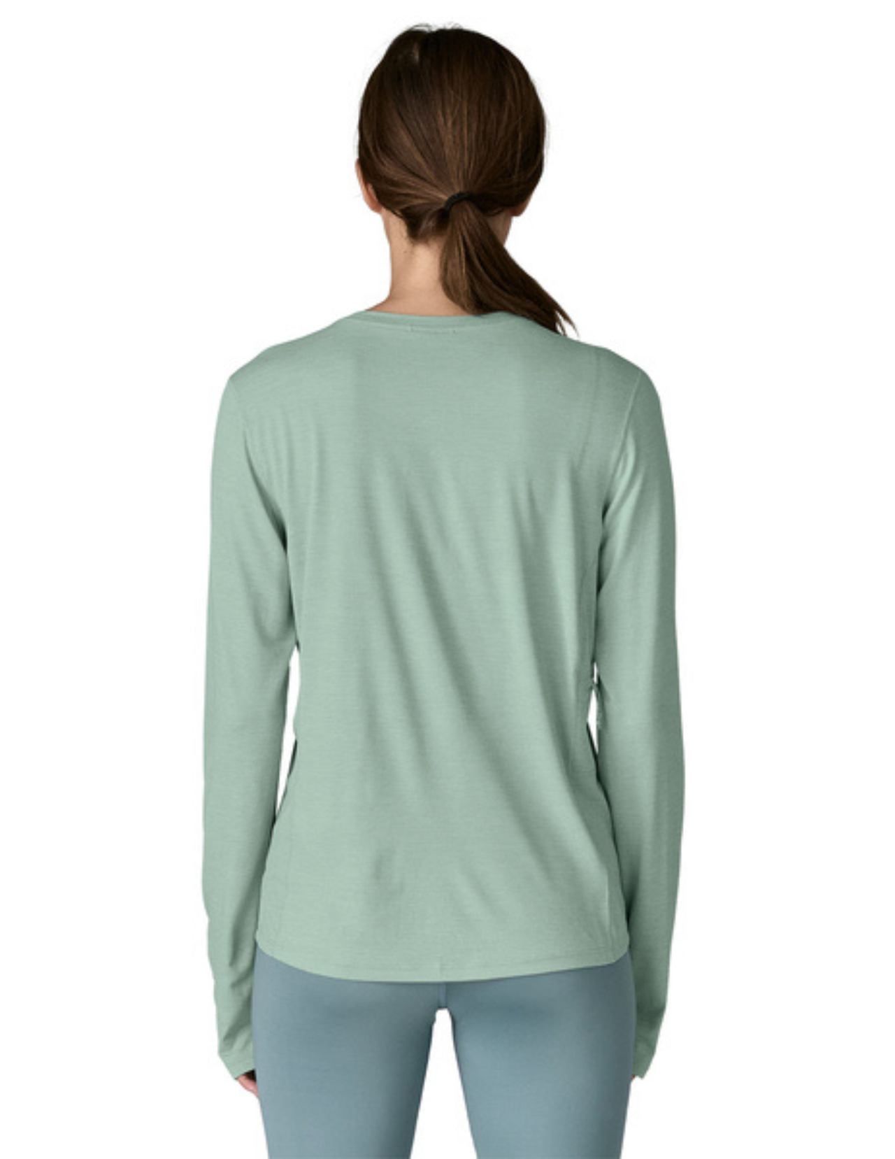 Patagonia Cap Cool Sun Women's Long Sleeve Technical T-Shirt