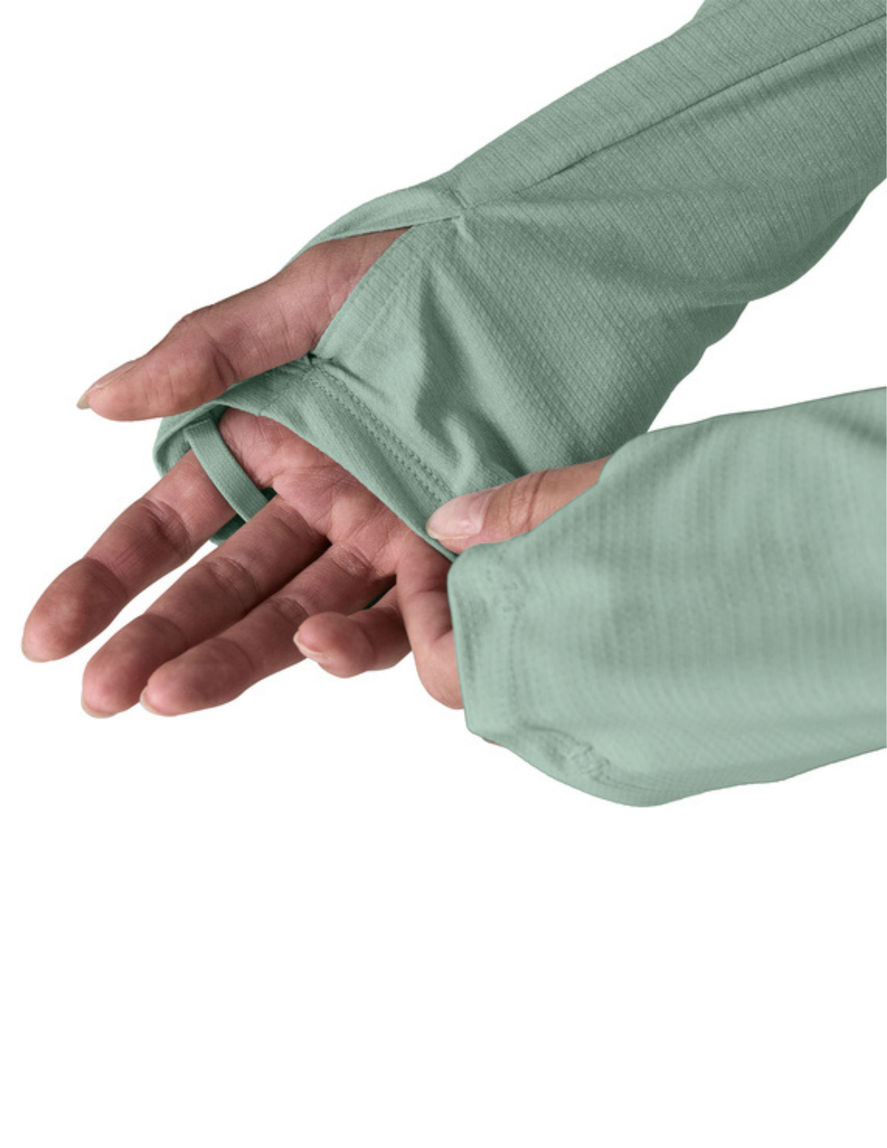 Patagonia Cap Cool Sun Women's Long Sleeve Technical T-Shirt