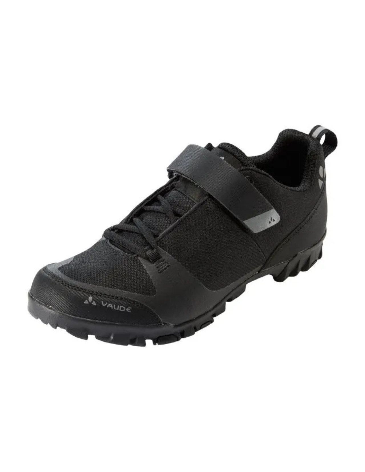 VAUDE Vaude Pavei 2.0 Herren-Radschuhe Schwarz ,Fahrradschuhe