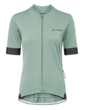 Maillot de Vélo Vaude Kuro Manches Courtes Femme