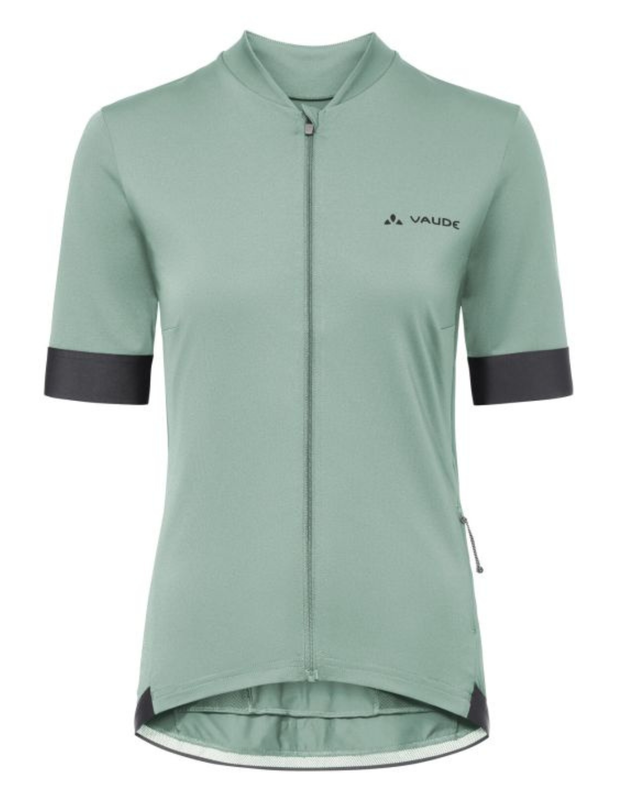 Maillot de Vélo Vaude Kuro Manches Courtes Femme