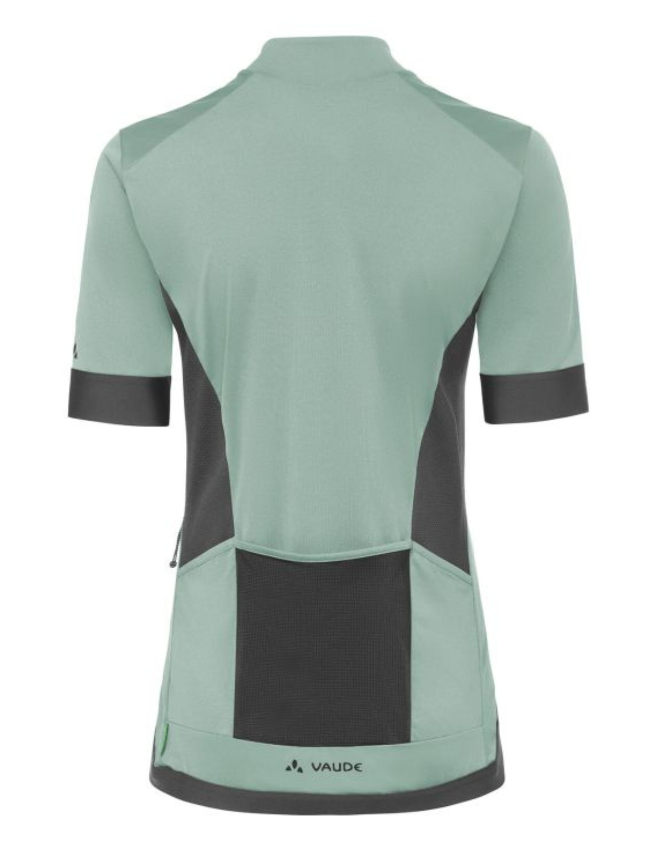 Maillot de Vélo Vaude Kuro Manches Courtes Femme