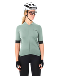 Maillot de Vélo Vaude Kuro Manches Courtes Femme