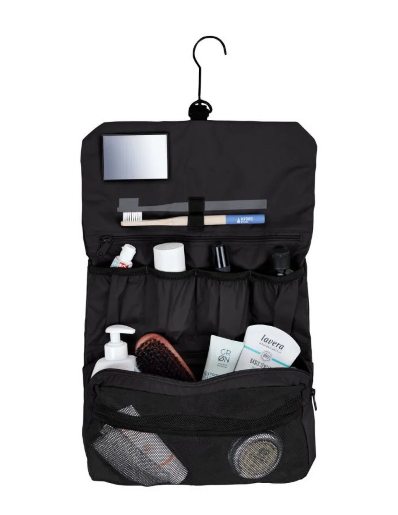 Vaude WegaWrap Toiletry Bag