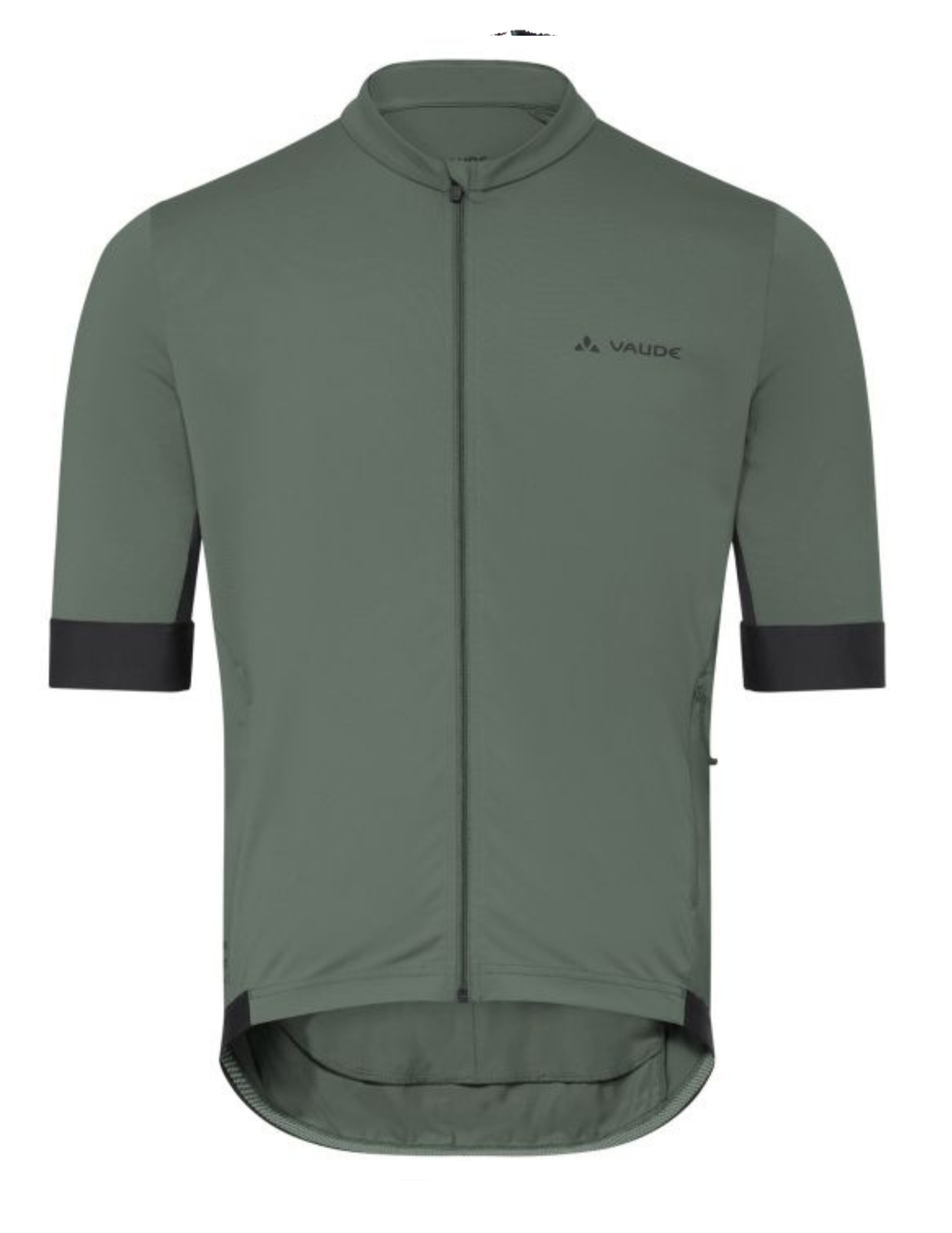 Vaude Kuro Men's Short Sleeve Cycling Jersey