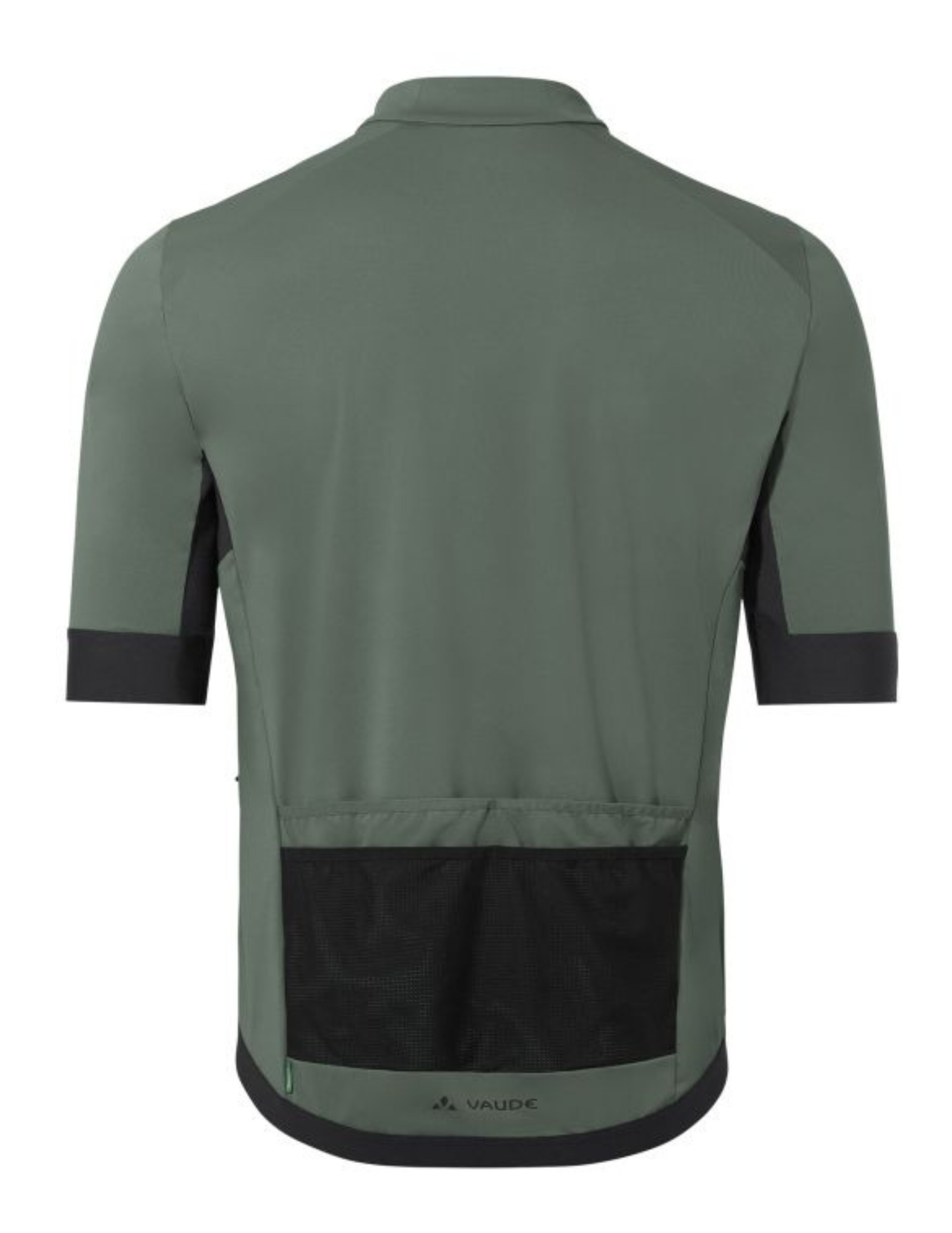 Vaude Kuro Men's Short Sleeve Cycling Jersey