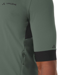 Vaude Kuro Men's Short Sleeve Cycling Jersey