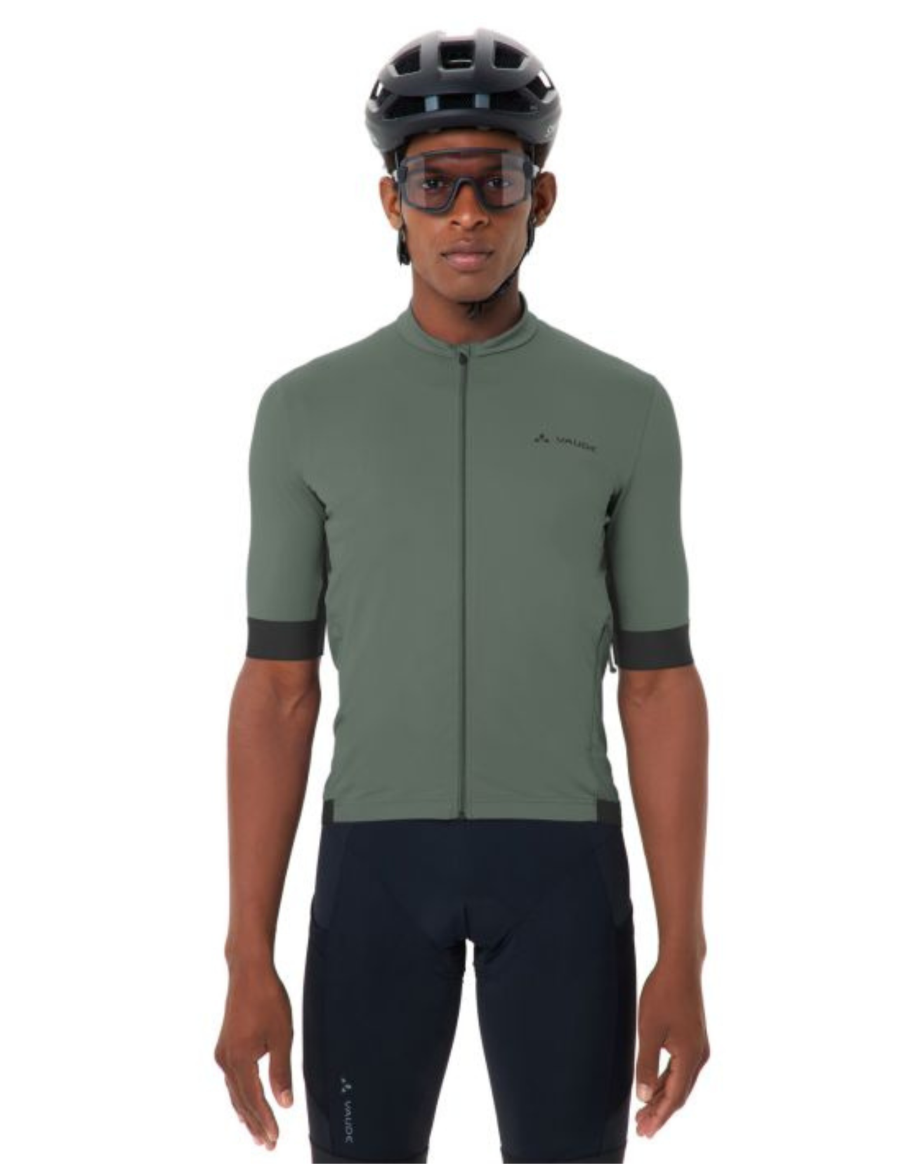 Vaude Kuro Men's Short Sleeve Cycling Jersey