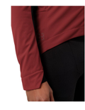 Veste SoftShell Vaude Kuro II Homme