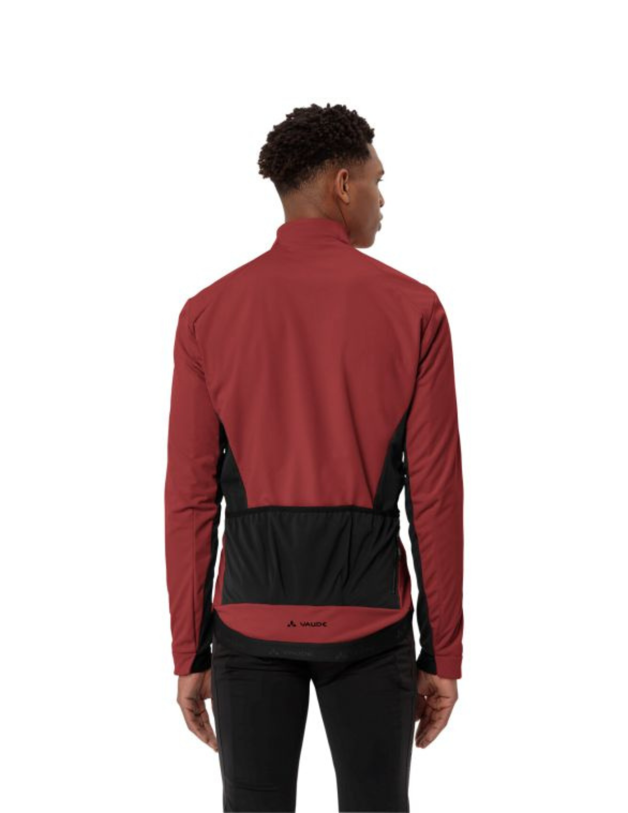 Veste SoftShell Vaude Kuro II Homme