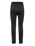 Pantaloncini con bretelle lunghi da uomo Vaude Kuro Essential Warm