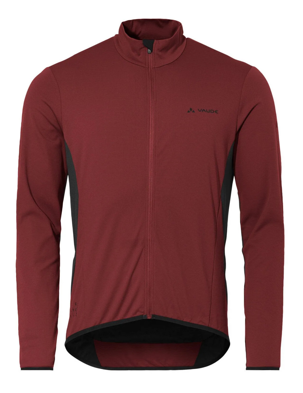 Vaude Matera II Men's Long Sleeve Cycling Jersey