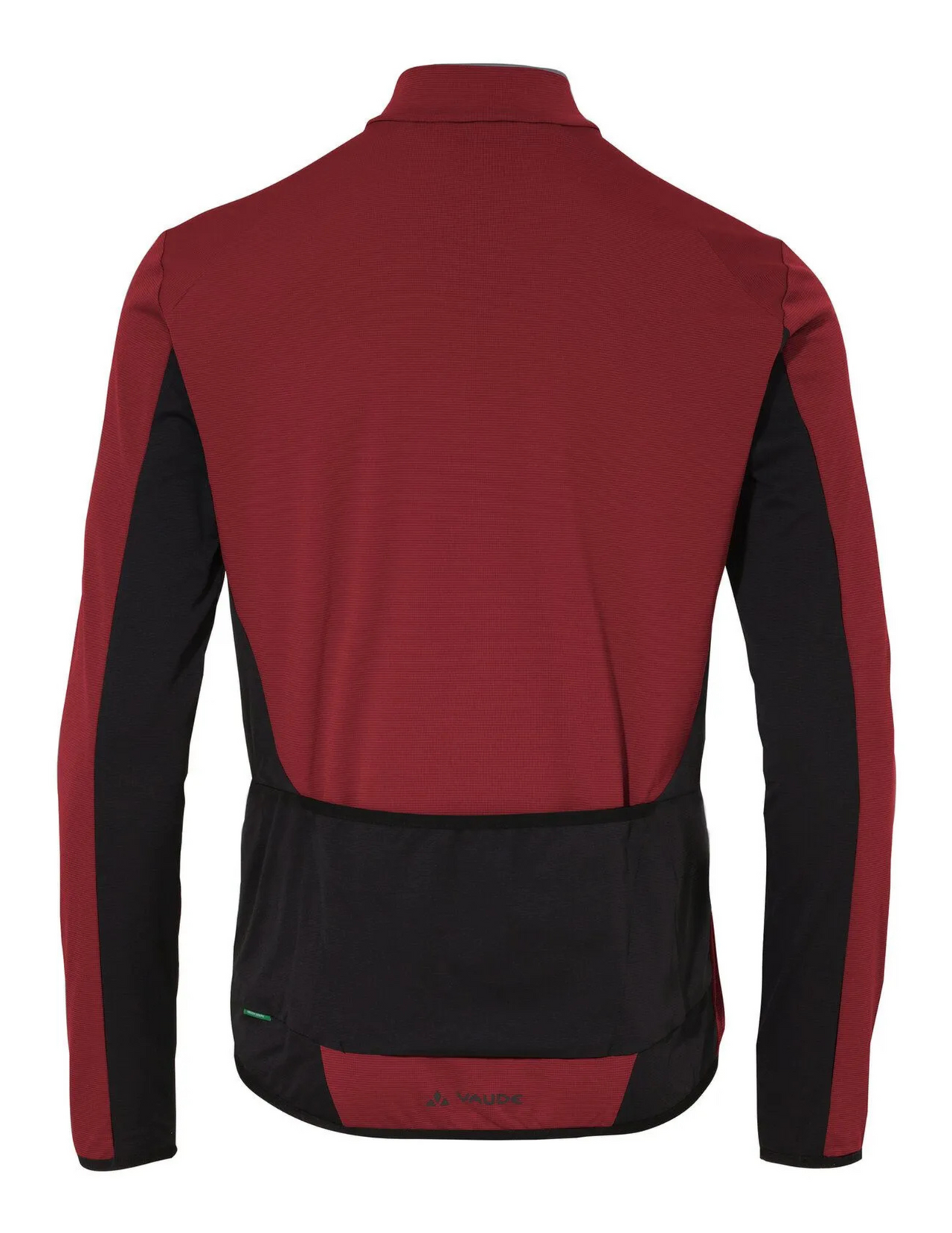 Vaude Matera II Men's Long Sleeve Cycling Jersey