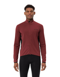 Vaude Matera II Men's Long Sleeve Cycling Jersey