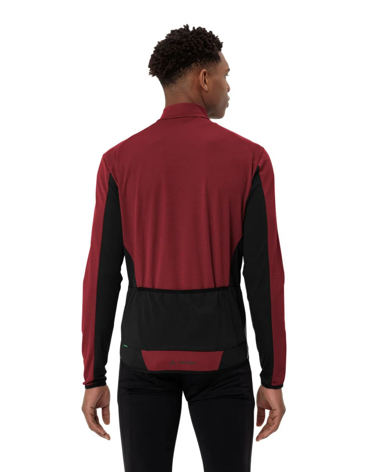 Vaude Matera II Men's Long Sleeve Cycling Jersey