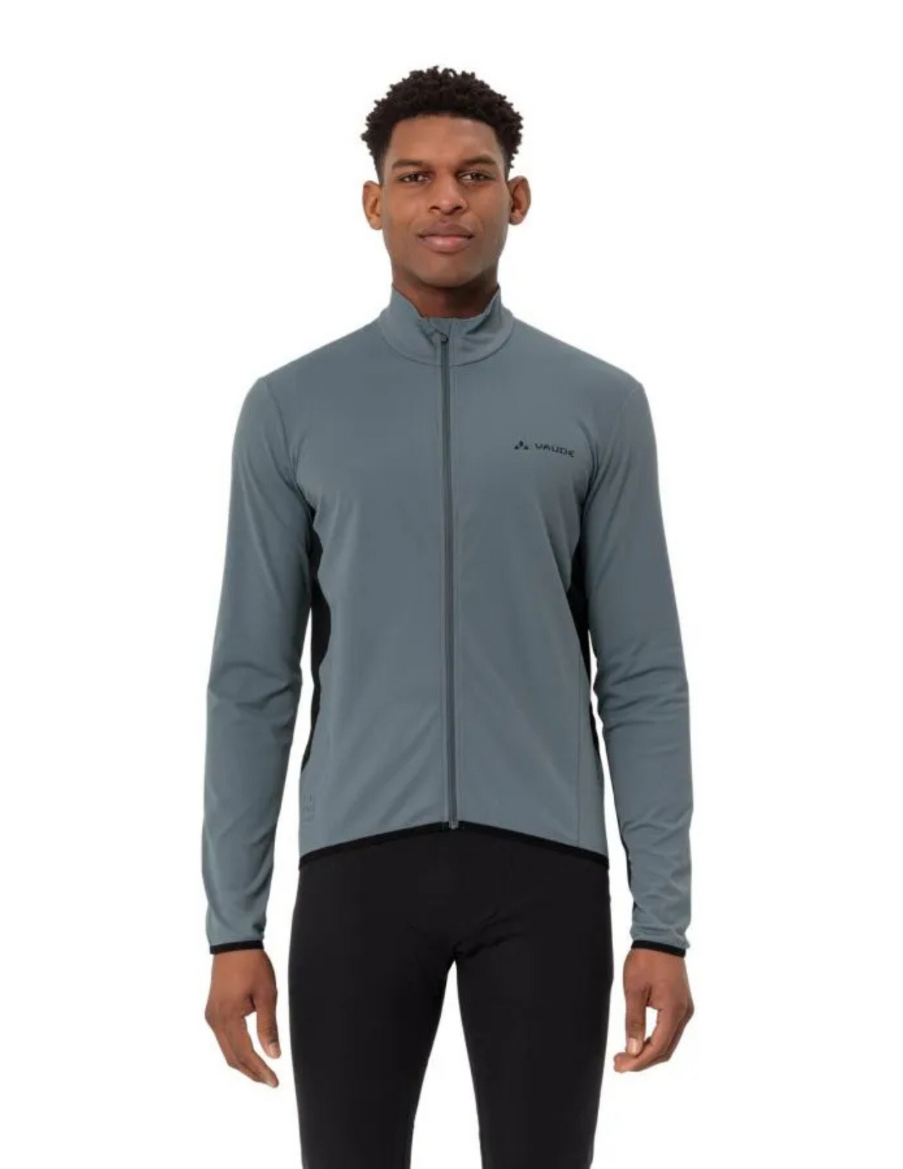 Vaude Matera II Men's Long Sleeve Cycling Jersey