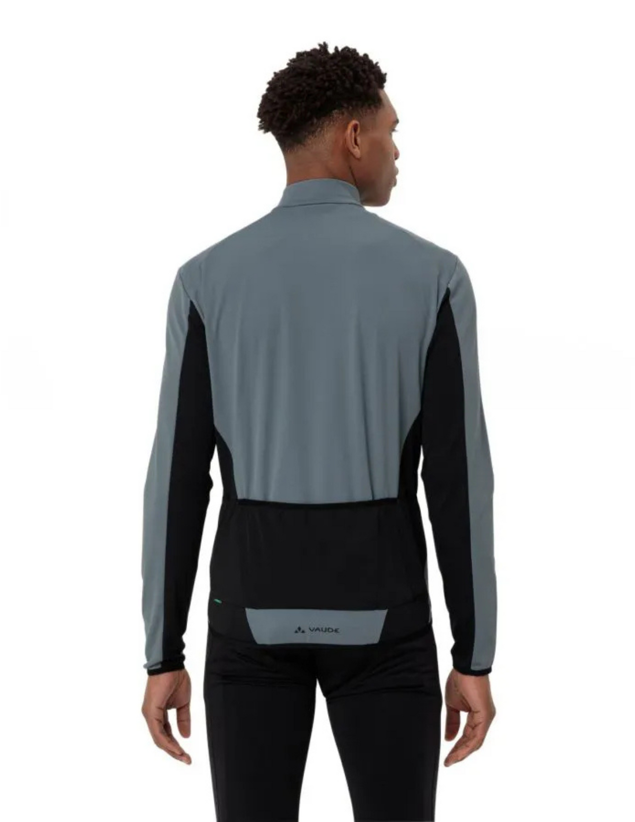 Vaude Matera II Men's Long Sleeve Cycling Jersey