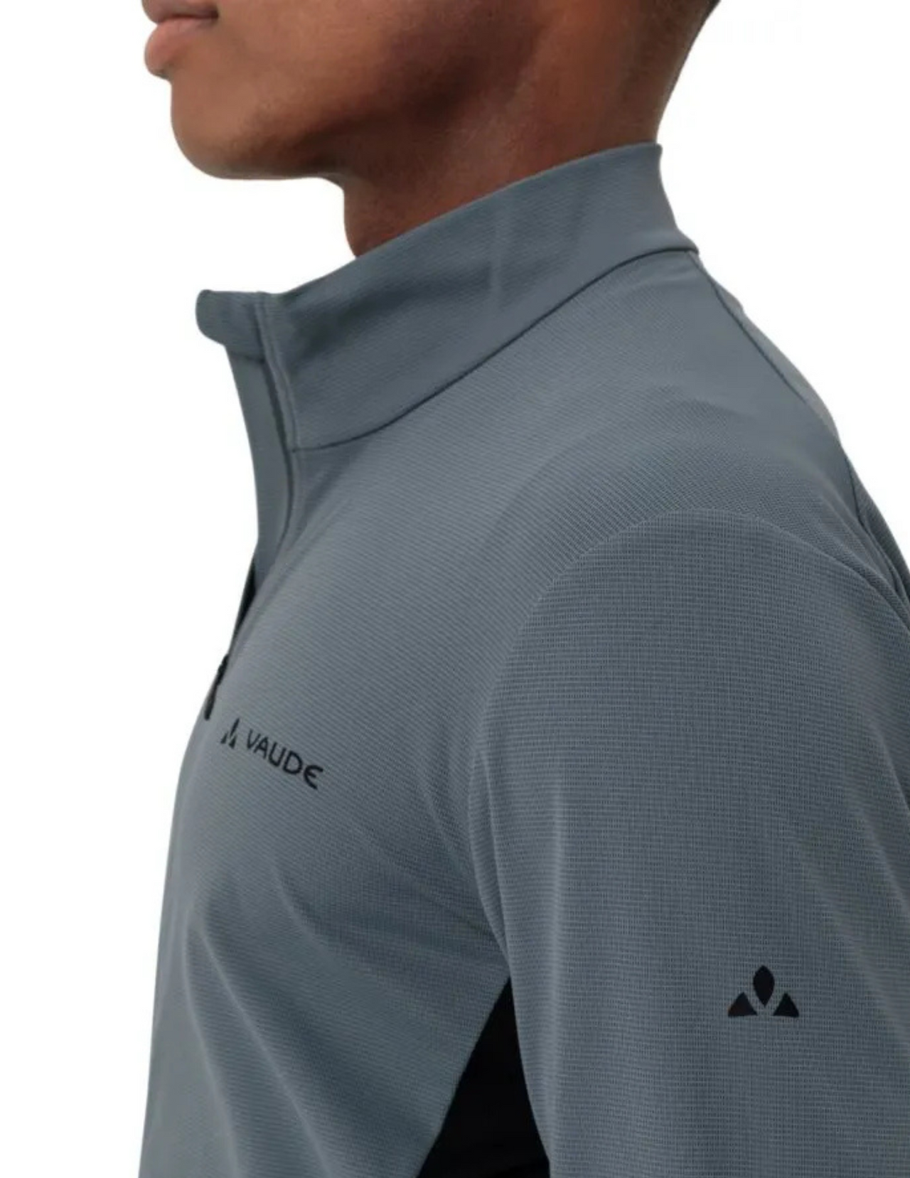 Vaude Matera II Men's Long Sleeve Cycling Jersey