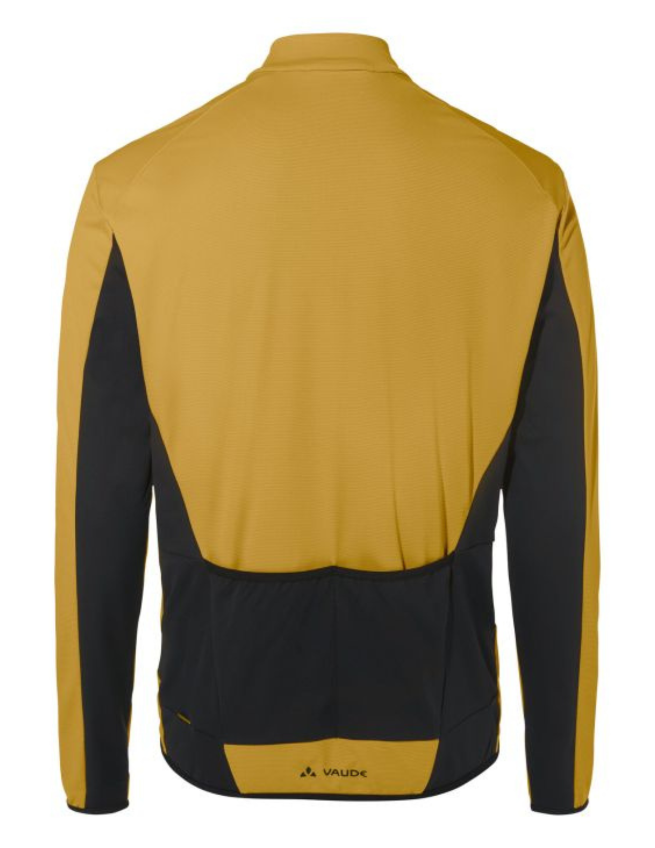 Maillot de Vélo Vaude Matera II Manches Longues Homme