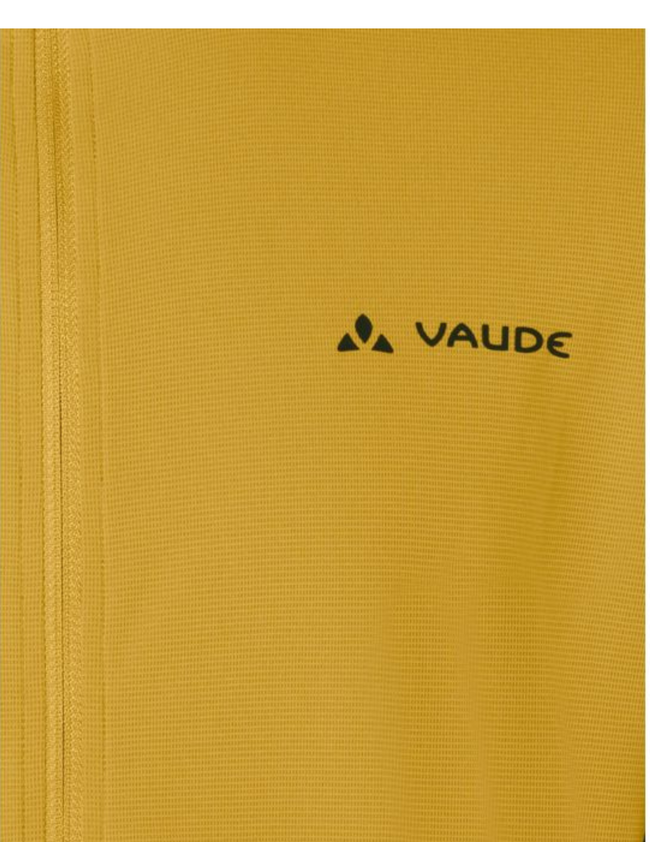 Maillot de Vélo Vaude Matera II Manches Longues Homme