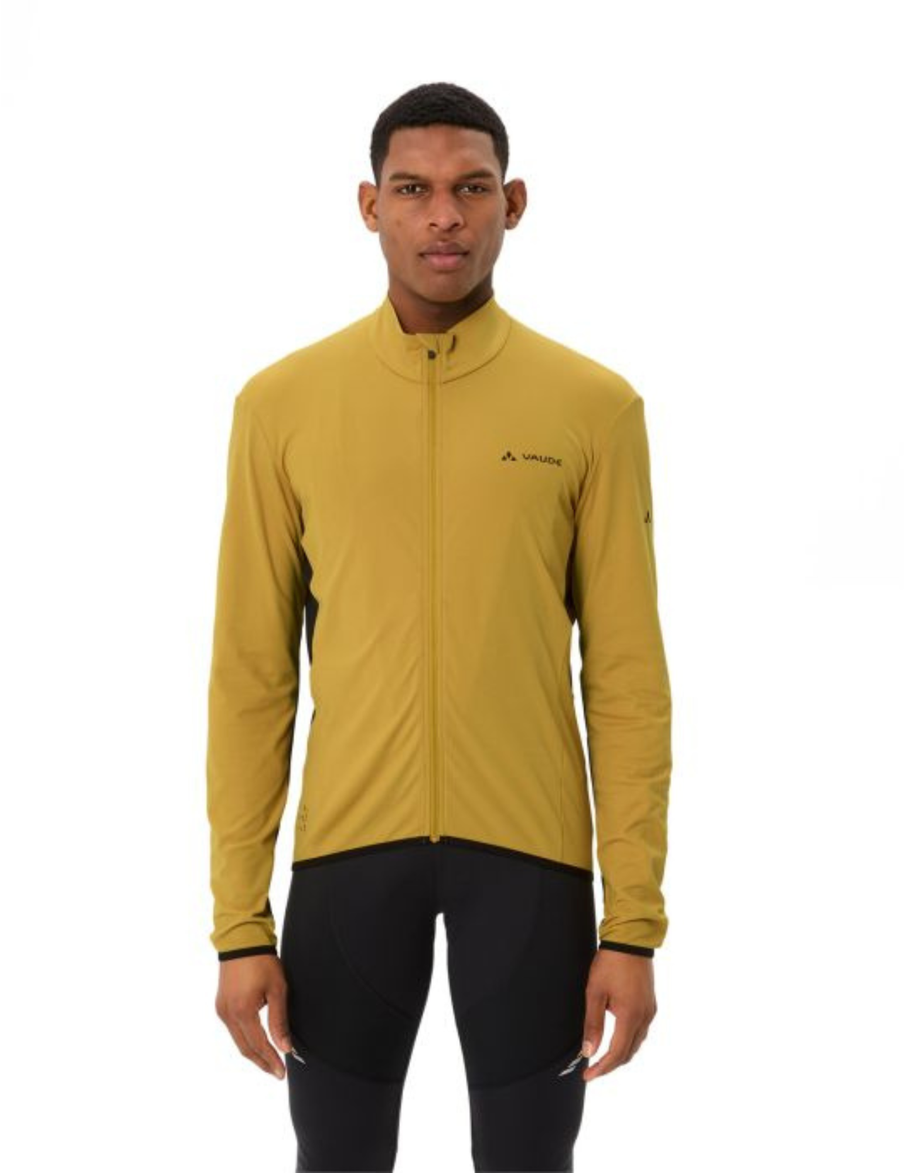 Maillot de Vélo Vaude Matera II Manches Longues Homme