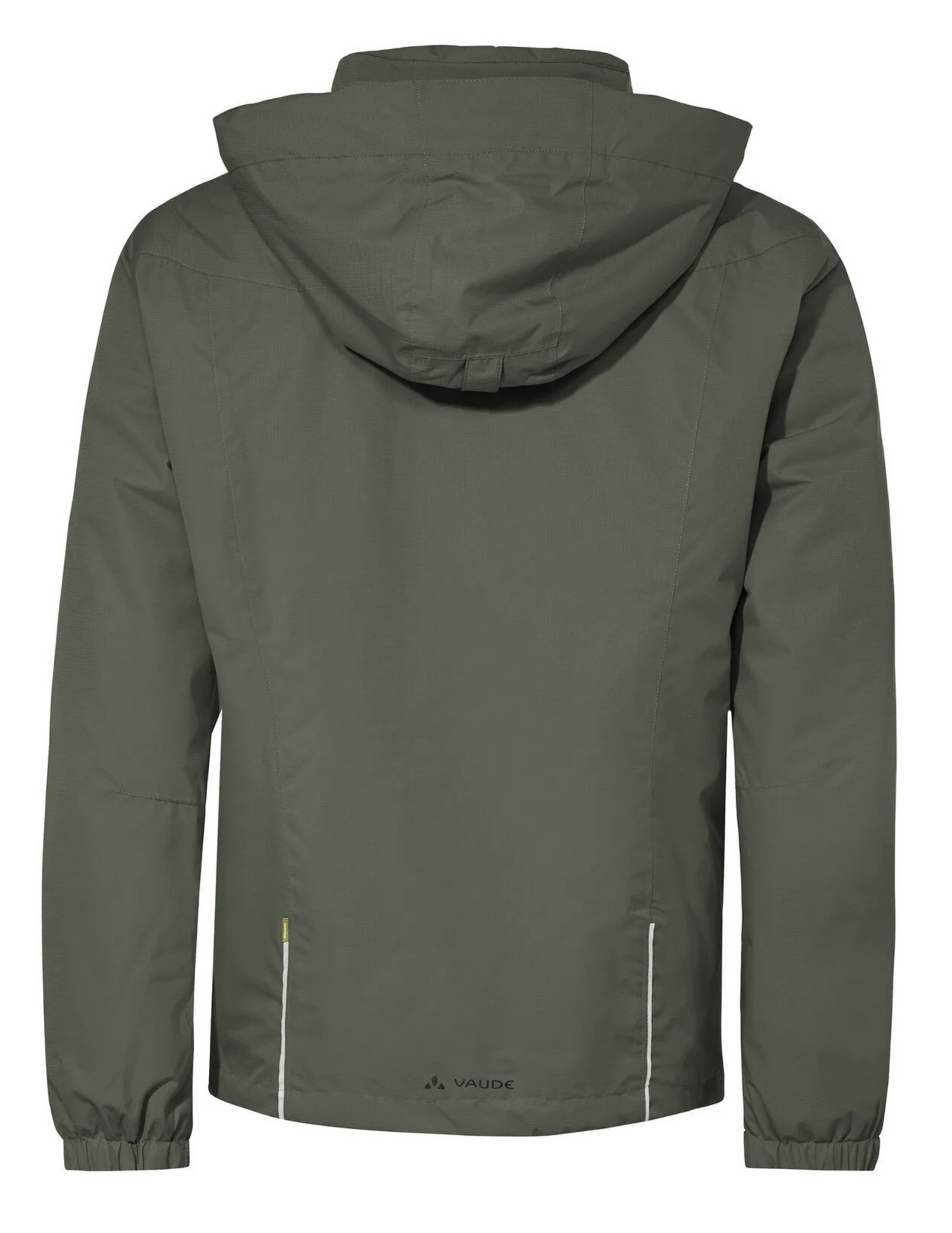 Vaude Escape Bike Men's Waterproof and Thermal Jacket