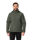 Vaude Escape Bike Men's Waterproof and Thermal Jacket