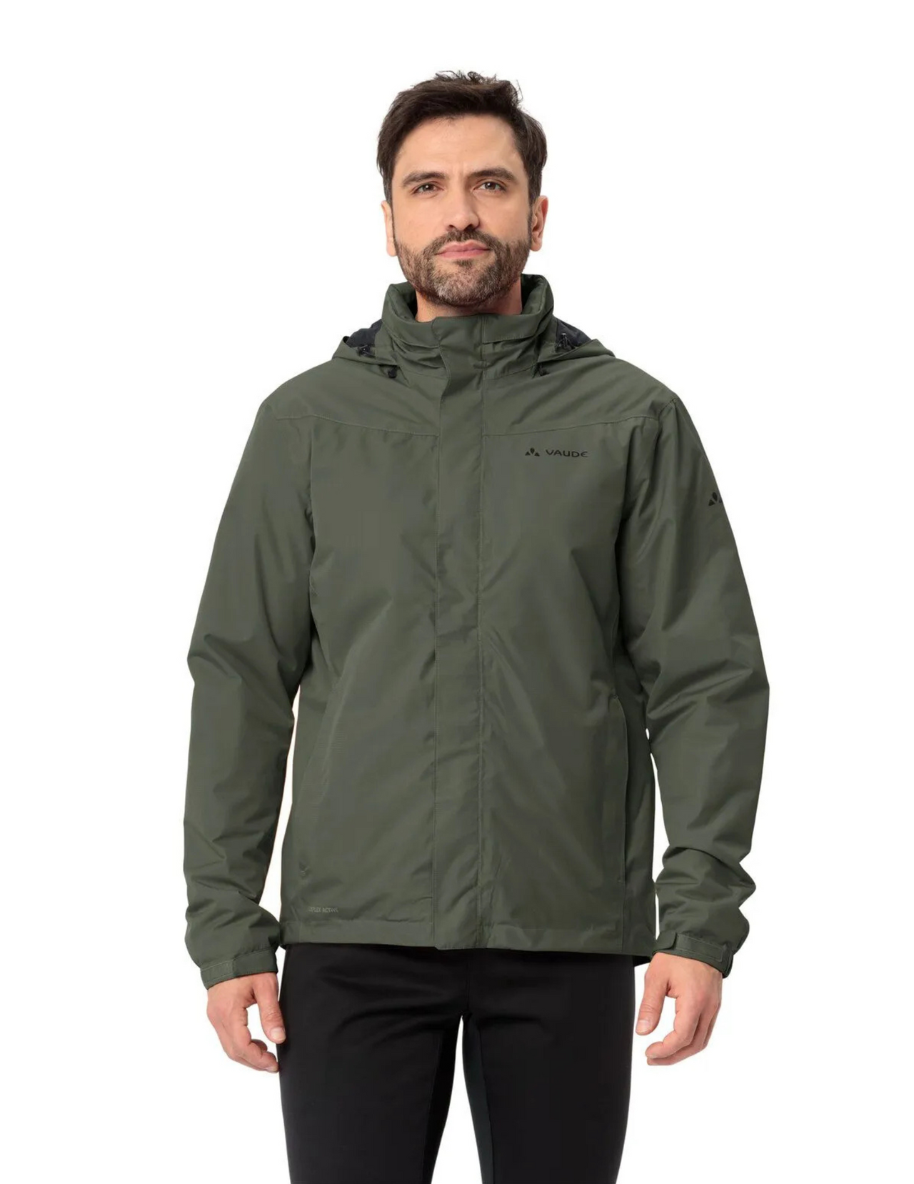 Vaude Escape Bike Men's Waterproof and Thermal Jacket