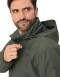 Vaude Escape Bike Men's Waterproof and Thermal Jacket