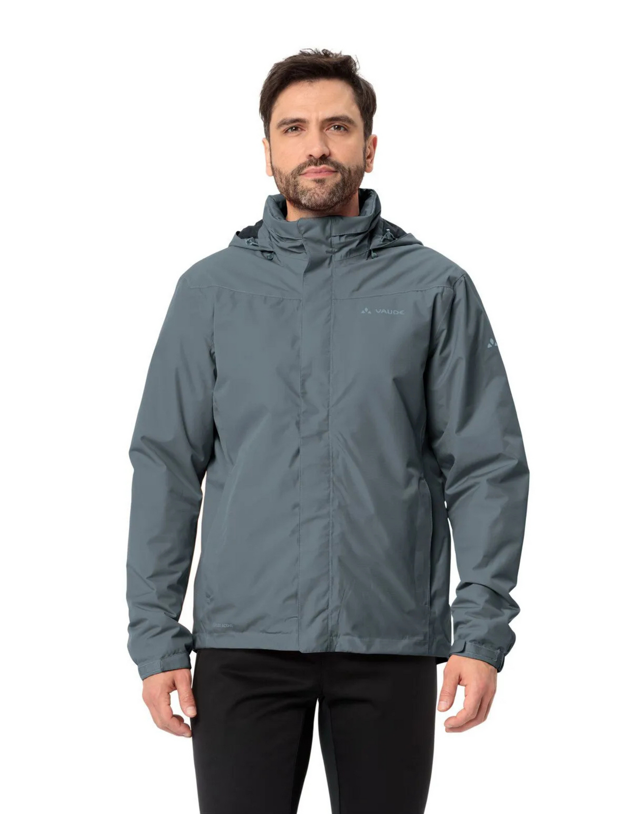 Vaude Escape Bike Men's Waterproof and Thermal Jacket
