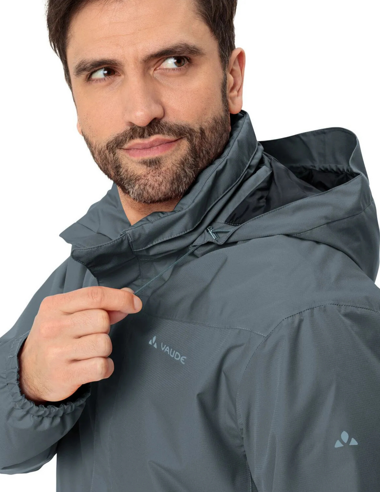 Vaude Escape Bike Men's Waterproof and Thermal Jacket