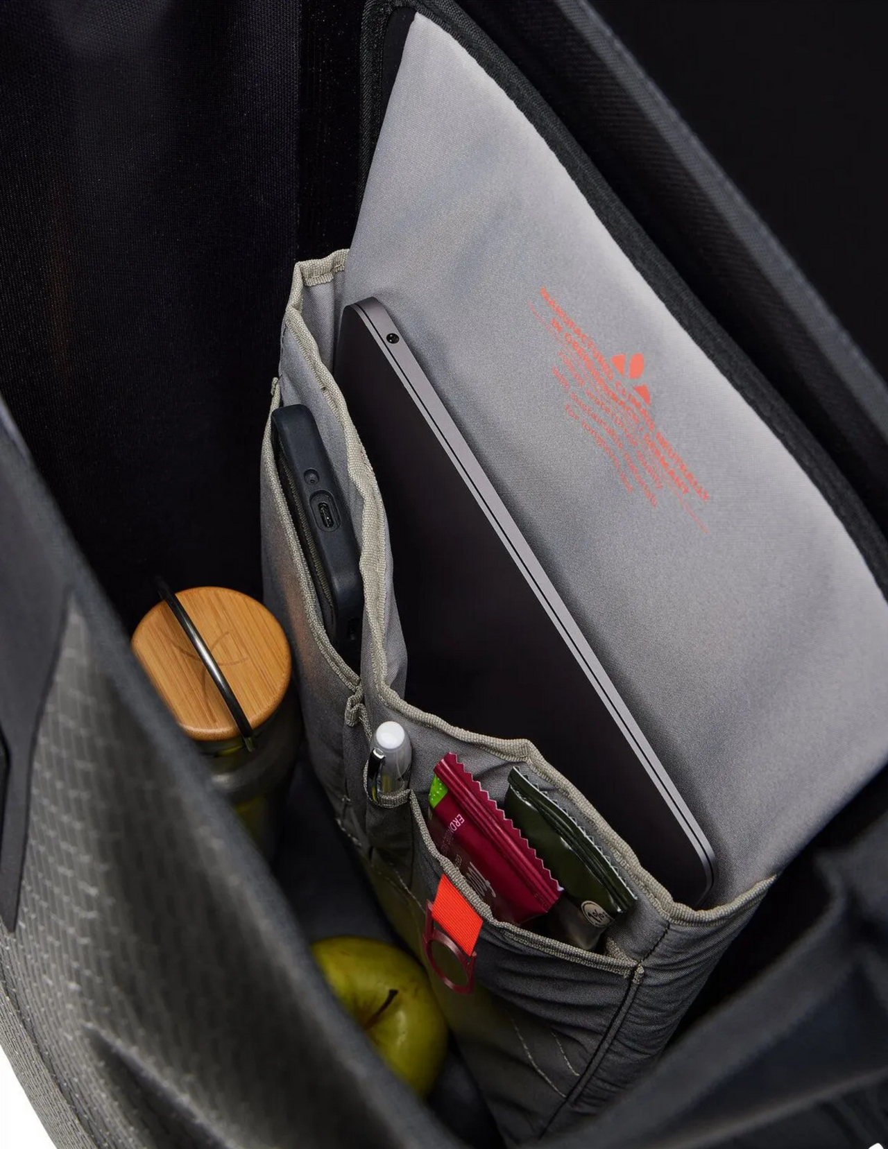 Vaude Vaude Clubride Aqua 25L Bicycle Backpack